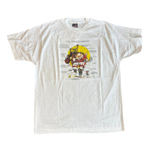 Load image into Gallery viewer, 80&#39;s The Weekend Warrior T-shirt
