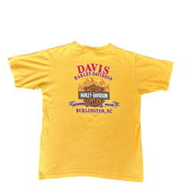 Load image into Gallery viewer, 2005 Harley Davidson Spades T-shirt
