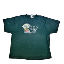 Load image into Gallery viewer, Vintage Family Guy Stewie T-shirt

