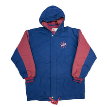 Load image into Gallery viewer, 90’s Nike Pinwheel Jacket
