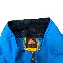 Load image into Gallery viewer, Vintage Nike ACG Packable Blue Vest

