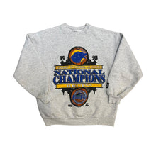 Load image into Gallery viewer, 1995 Starter Final Four UCLA Crewneck
