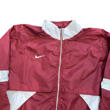 Load image into Gallery viewer, Y2k Nike Team Sports Windbreaker
