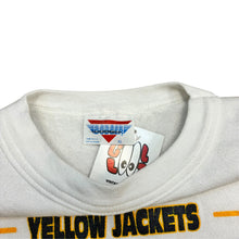 Load image into Gallery viewer, 90's Georgia tech Crewneck
