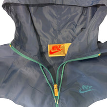 Load image into Gallery viewer, Y2K Nike Hooded Windbreaker
