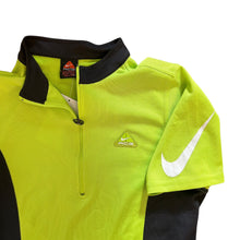 Load image into Gallery viewer, Nike ACG Quarter Zip T-Shirt
