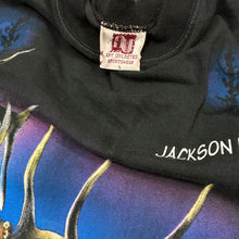 Load image into Gallery viewer, Vintage Moose Wrap Around T-Shirt
