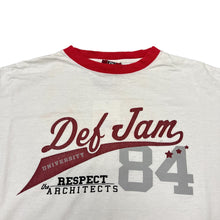 Load image into Gallery viewer, 2000&#39;s Def Jam University Long Sleeves
