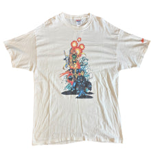 Load image into Gallery viewer, 2002 Graphitti Marvel Comics X-men T-shirt
