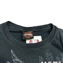 Load image into Gallery viewer, Y2K Harley Davidson Nevada T-shirt
