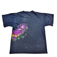Load image into Gallery viewer, 90’s Soaring Eagle Wrap Around T-shirt
