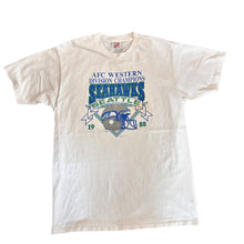 Load image into Gallery viewer, 1988 Seattle Seahawks T-Shirt
