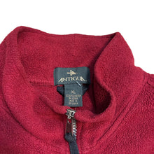 Load image into Gallery viewer, Y2K WSU Quarter Zip Fleece
