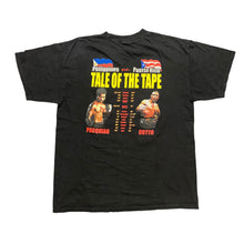 Load image into Gallery viewer, 2009 Pacquiao Vs Cotto T-shirt
