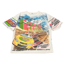 Load image into Gallery viewer, 2000&#39;s Las Vegas Moto Speedway &quot;Let it Ride&quot; AOP T-shirt
