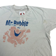 Load image into Gallery viewer, 1980’s Mr. Bubble T-shirt
