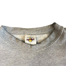 Load image into Gallery viewer, 90’s Hard Rock Cafe Crewneck
