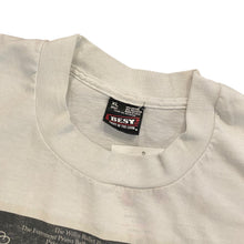 Load image into Gallery viewer, 90’s Galina Ballerina Poster T-Shirt
