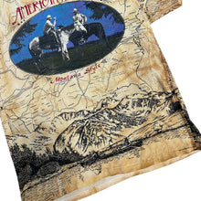 Load image into Gallery viewer, Vintage American Heritage T-Shit
