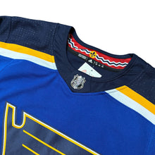 Load image into Gallery viewer, Adidas St. Louis Blues Tarasenko Home Jersey
