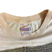 Load image into Gallery viewer, 1995 Van Halen Balance Tie Dye T-Shirt
