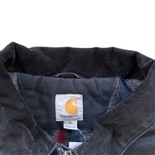 Load image into Gallery viewer, Carhartt Detroit Jacket Blanket Lined

