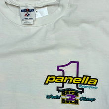 Load image into Gallery viewer, 2000 Panella Motorsports B2B Racing Champs T-shirt
