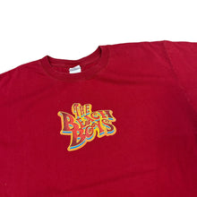 Load image into Gallery viewer, 2008 Beach Boys T-Shirt
