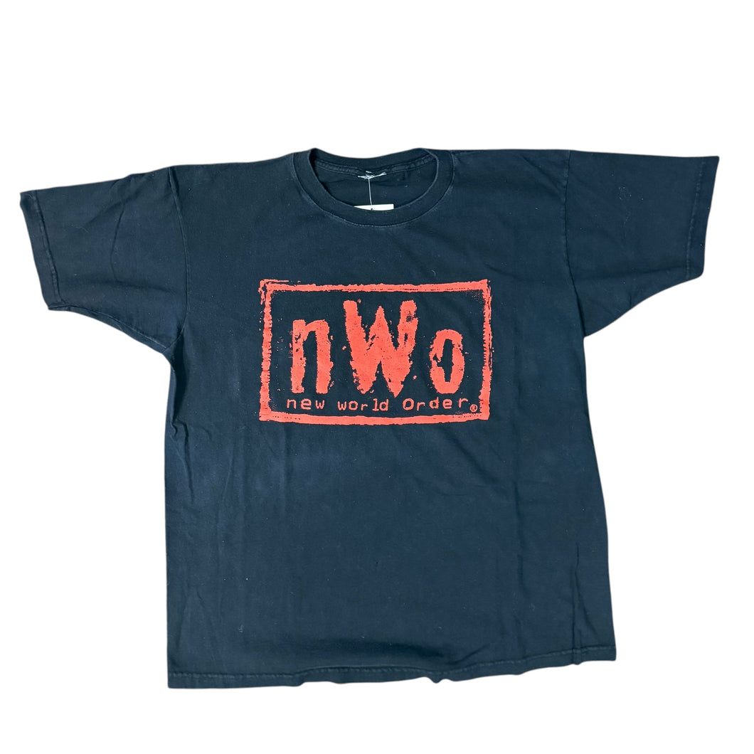 Y2K NWO T-shirt