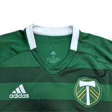 Load image into Gallery viewer, Adidas Timbers Jersey
