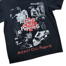 Load image into Gallery viewer, Y2K Red Hot Chili Peppers T-Shirt
