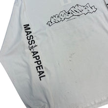 Load image into Gallery viewer, 90’s Mass Appeal Sounds Hawaii Long Sleeve
