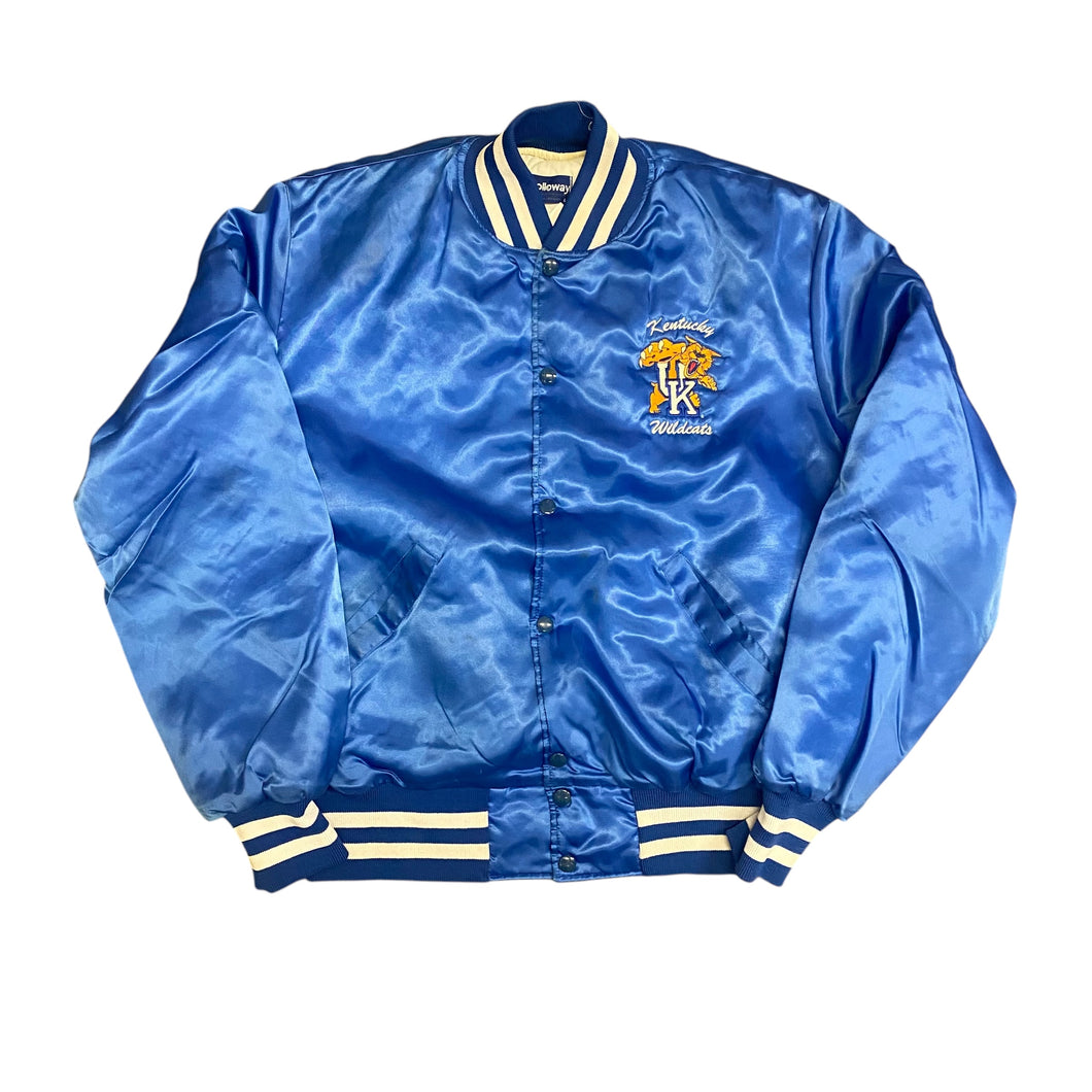 90's Holloway Varsity Kentucky Jacket