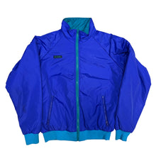 Load image into Gallery viewer, 90’s Columbia Reversible Windbreaker
