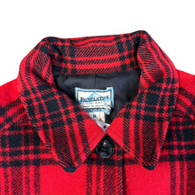 Load image into Gallery viewer, Vintage Pendleton Wool Women’s Coat
