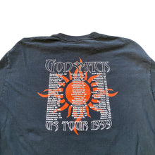Load image into Gallery viewer, 1998 Godsmack Longsleeve
