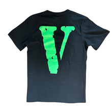 Load image into Gallery viewer, Vlone Cannabis T-Shirt
