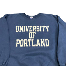 Load image into Gallery viewer, 90&#39;s Champion University of Portland Crewneck
