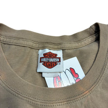 Load image into Gallery viewer, 2010 Harley Davidson Detroit T-shirt
