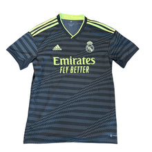 Load image into Gallery viewer, 2022 Real Madrid Adidas Jersey NWT
