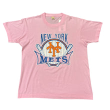 Load image into Gallery viewer, 1991 MLB New York Mets T-shirt
