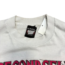 Load image into Gallery viewer, 1990 Second Self Mood Ring Album Promo T-shirt
