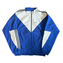 Load image into Gallery viewer, 90’s Adidas Two Tone Windbreaker
