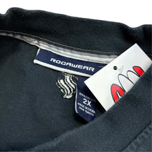 Load image into Gallery viewer, 2000's Rocawear Denim Co. T-shirt
