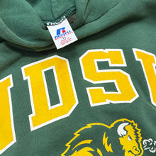 Load image into Gallery viewer, Vintage NDSU Russell Athletics Hoodie
