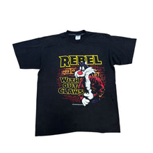 Load image into Gallery viewer, 1992 Sylvester Looney Tunes T-Shirt
