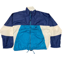 Load image into Gallery viewer, 90’s Nike Color Block Windbreaker
