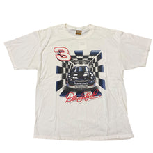 Load image into Gallery viewer, 90’s Dale Earnhardt Nutmeg T-shirt
