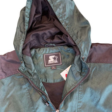 Load image into Gallery viewer, Y2K Starter Windbreaker Jacket
