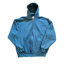 Load image into Gallery viewer, Y2K Blank Russell Zip Up Hoodie
